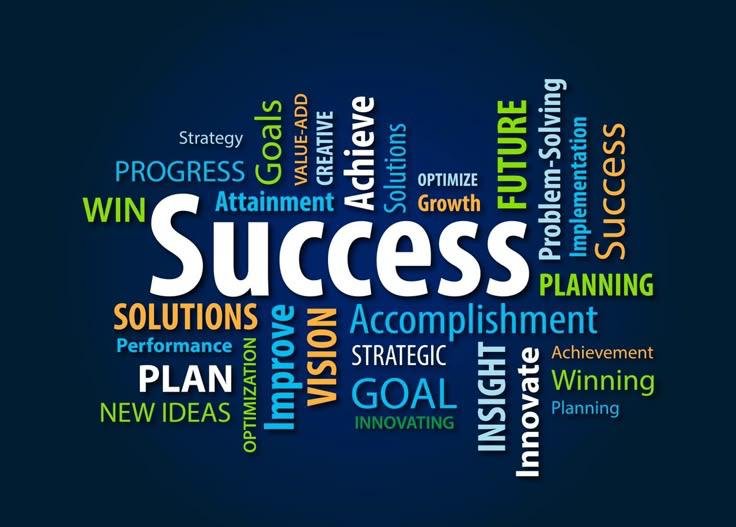 OLUDOT Success Stories